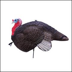 Primos Gobbstopper 1/4 Strut Jake Turkey Decoy