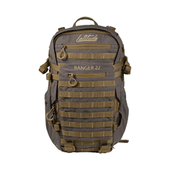 Latitude Ranger 22