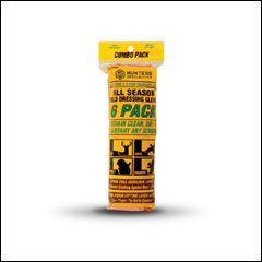 Hunter's Specialties Field Dressing Gloves Combo Pack