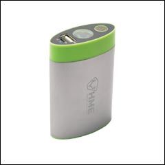 HME Rechargeable Hand Warmer / Flashlight Combo