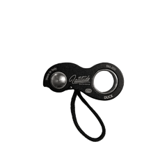 Latitude Kong Duck emergency rope clamp designed for versatility, compatible with single ropes and slings for efficient operation in various scenarios.
