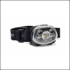 Cyclops Force XP 350 LM Headlamp