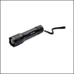 Cyclops TF-800 Tactical LED Flashlight