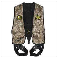 Hunter Safety System Lil Treestalker Youth Safety Harness
