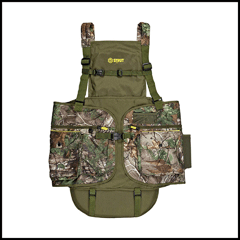 H.S. Strut Turkey Vest