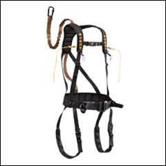 Muddy Outdoors Safeguard Treestand Safety Harness