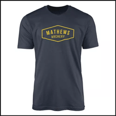 Mathews Shield T-Shirt