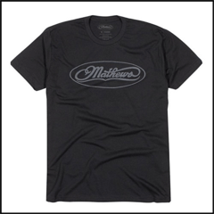 Mathews Classic Logo T-Shirt