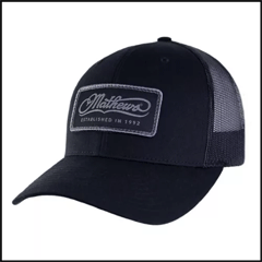 Mathews Midnight II Cap