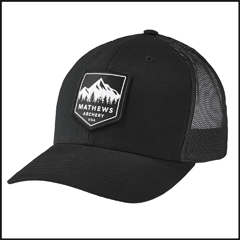 Mathews Summit Cap