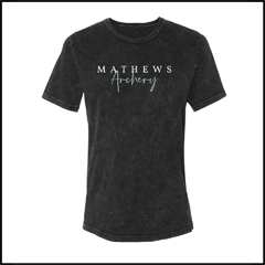 Mathews Womens Signature T-Shirt