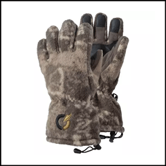 Code of Silence Closure Cold Weather Glove