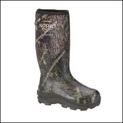 Dryshod MOBU MAX Men's Boots