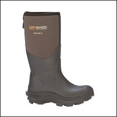 Dryshod Overland Women's High Cut Premium Boot