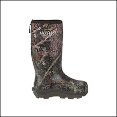 Dryshod Women's NOSHO Ultra Hunt Boot