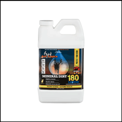 Ani-Logics Liquid Mineral Dirt 180 Mineral Supplement