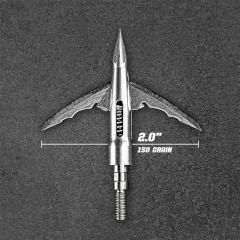 Beast 2.0 Stainless Steel 3 Pack