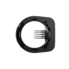 Mathews Bridge-Lock UV Slider Cartridge with 1, 3, and 5-pin configurations
