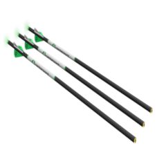 Centerpoint Lighted Carbon Crossbow Bolts