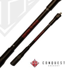 Conquest CF .500 Hunter Stabilizer W/ Smac