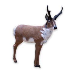 Delta McKenzie Backyard Antelope