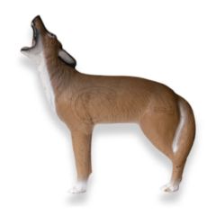Delta McKenzie Howling Coyote