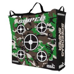 Delta McKenzie Speedbag Sniper 20"