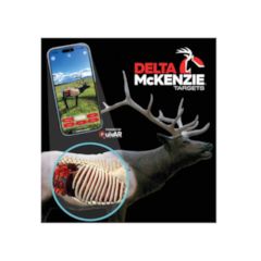 Delta McKenzie X-Ray Series Elk