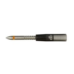 Easton 4mm Match Grade Half-Out 100gr - Titanium Steel Component for 4mm Micro Arrows
