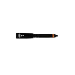 Easton 5mm Match Grade Aluminum Half Out 55gr