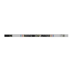 Easton X23 Two-Tone Aluminum Target Arrow Shafts