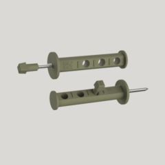 Half Rack Hunter Hanger 2 Pack