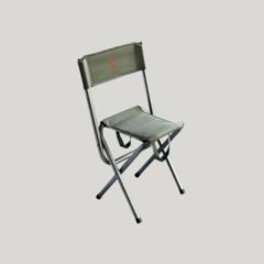 Half Rack XL Stool