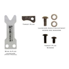 Hamskea Epsilon Target Conversion Kit