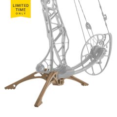 Mathews Engage EXO Limb Legs - Earth