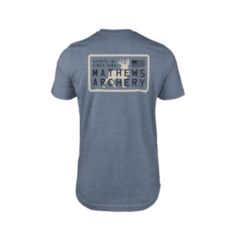 Mathews Portrait Tee
