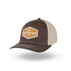 Mathews Traditions Cap