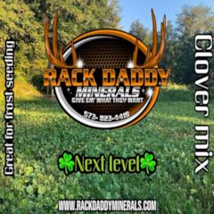 Rack Daddy Next Level Minerals