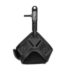 Scott Cypress Buckle Strap Release