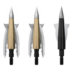 Beast Broadheads