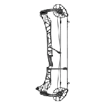 Mathews Lift 33" Compound Bow