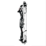 Darton Exodus Target Bow 