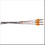Ravin 20" Lighted Nock .001" Crossbow Bolts