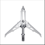 Ravin Steel Crossbow Broadheads