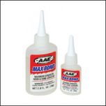 AAE MAX Bond Fletching Glue
