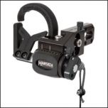 Hamskea Hybrid Hunter Pro Microtune Arrow Rest