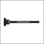 Bee Stinger Pro Hunter Maxx Bow Stabilizer with customizable weights and vibration reduction for archery and hunting.
