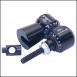 AAE Gripper Back Bar Quiver Mount