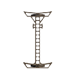 Trophyline Hyperlite Climbing Sticks