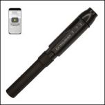 Illusion Hunting Systems Extinguisher Deer Call with ModiSlide technology and FreezeFree Design for realistic, versatile deer calling.
